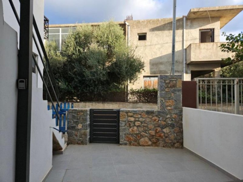 Sisi Kreta, Sisi: Erdgeschosswohnung in der Nähe des Zentrums zu verkaufen Wohnung kaufen